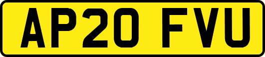 AP20FVU