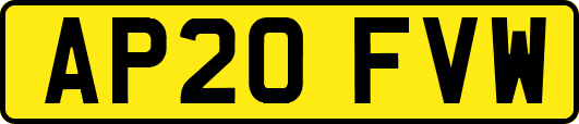 AP20FVW