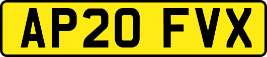 AP20FVX