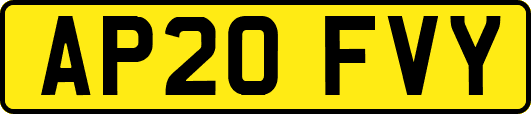AP20FVY