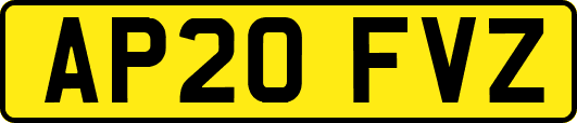AP20FVZ