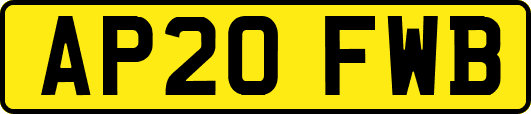 AP20FWB