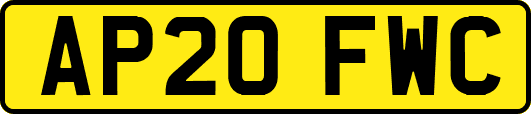 AP20FWC