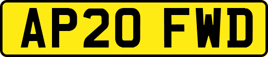 AP20FWD