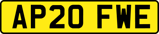 AP20FWE