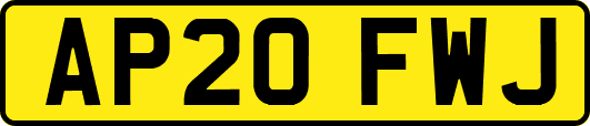 AP20FWJ