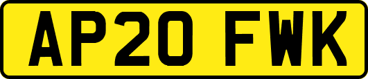 AP20FWK
