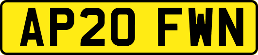 AP20FWN