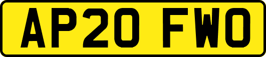 AP20FWO