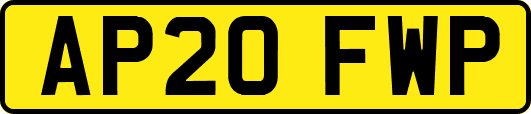 AP20FWP