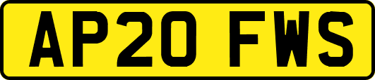 AP20FWS