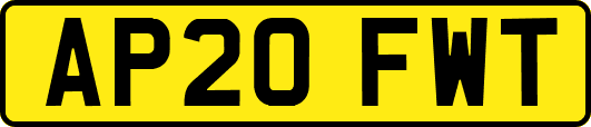 AP20FWT