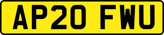 AP20FWU