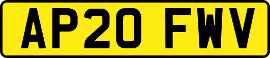AP20FWV