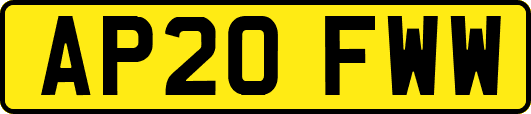 AP20FWW