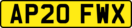 AP20FWX