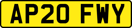 AP20FWY
