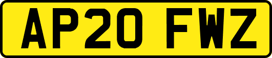 AP20FWZ