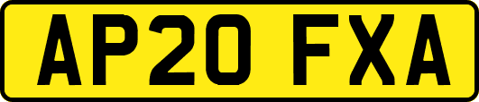 AP20FXA