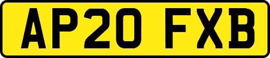 AP20FXB