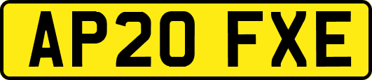 AP20FXE