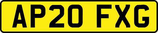 AP20FXG