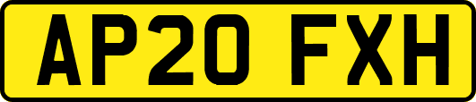 AP20FXH