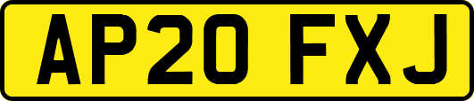 AP20FXJ