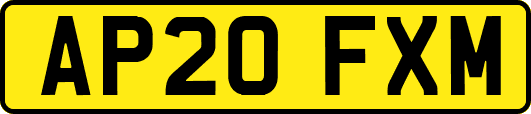 AP20FXM