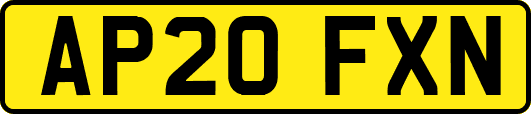 AP20FXN