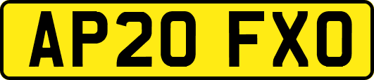 AP20FXO