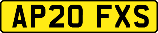 AP20FXS