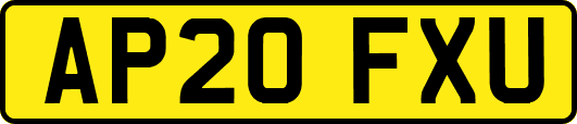 AP20FXU