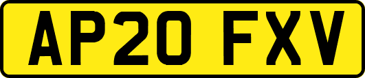 AP20FXV
