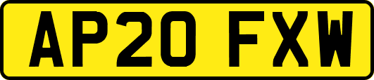 AP20FXW