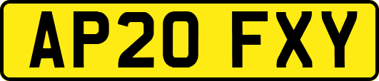 AP20FXY