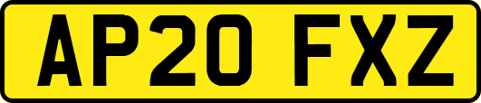 AP20FXZ