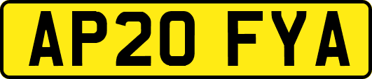 AP20FYA