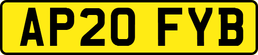 AP20FYB
