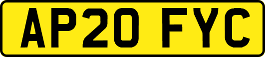 AP20FYC
