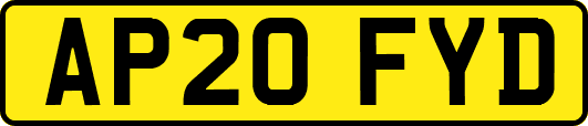 AP20FYD