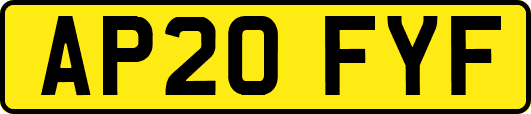 AP20FYF