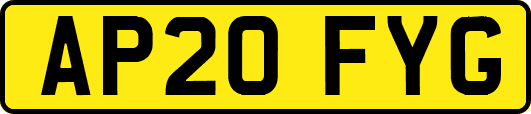 AP20FYG