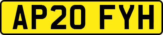 AP20FYH