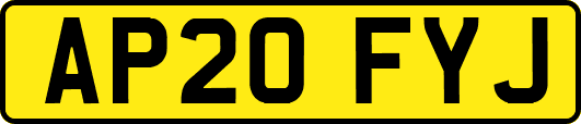 AP20FYJ