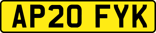 AP20FYK