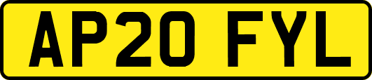 AP20FYL