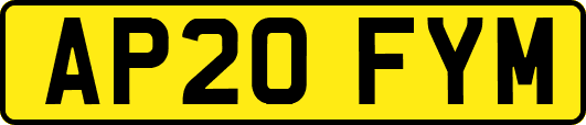 AP20FYM