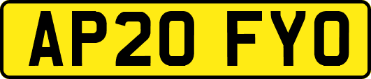 AP20FYO