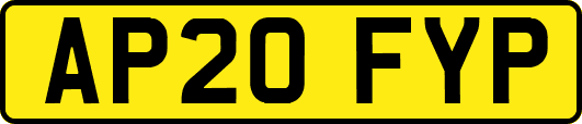 AP20FYP